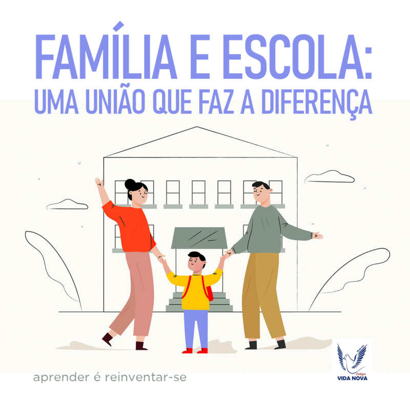 Unidas, Família E Escola Podem Favorecer A Reeducação Alimentar Das